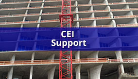 cei support