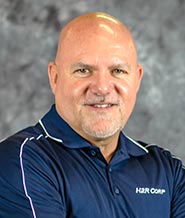 Craig C. Ruda, GC
