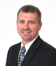 Dan Hart, CEO