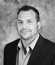 David Rancman, COO
