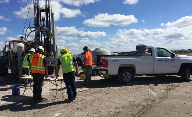field services