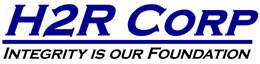 H2RCorp an SBE Certified Florida Company