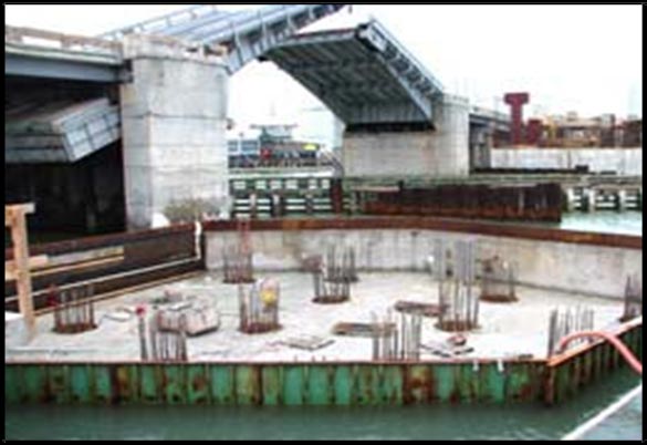 Johns pass bridge replacement