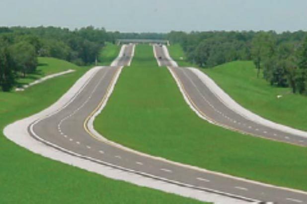 Suncoast Parkway