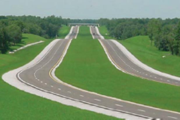 Suncoast Parkway